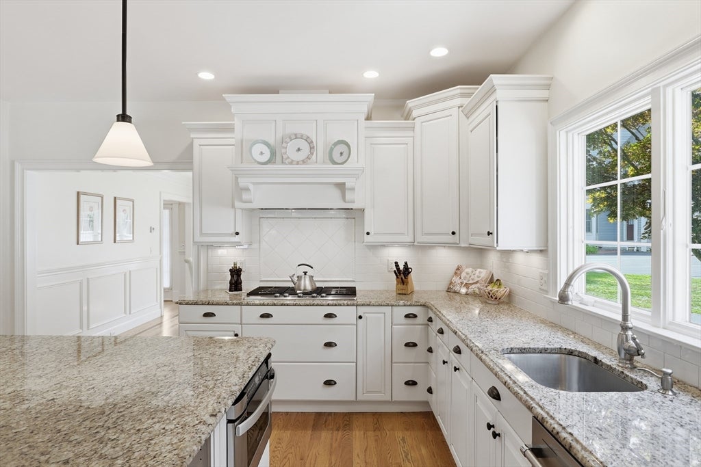 12 Boxwood Lane LN, Lexington, MA Photo #4