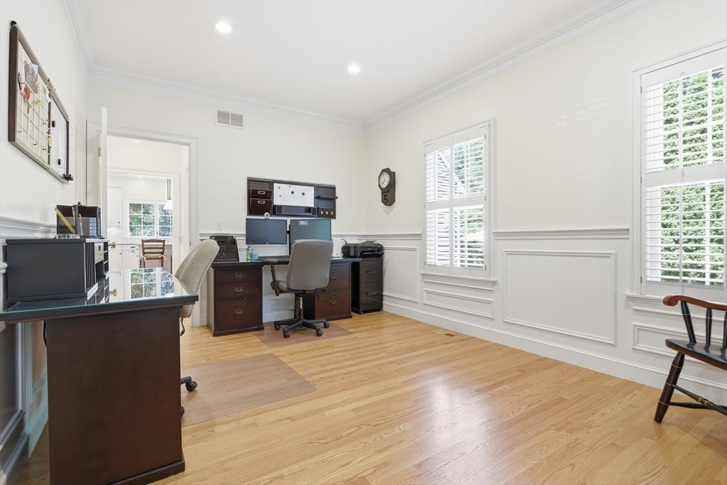 12 Boxwood Lane LN, Lexington, MA Photo #9