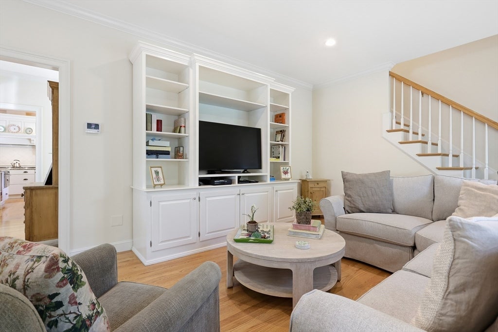 12 Boxwood Lane LN, Lexington, MA Photo #7