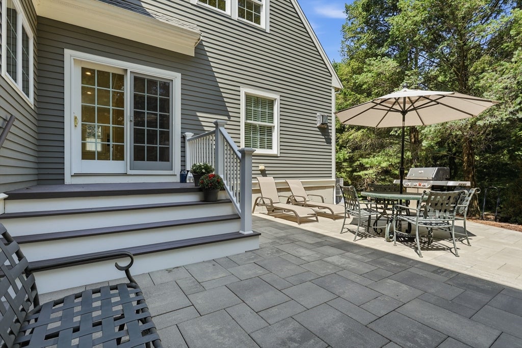12 Boxwood Lane LN, Lexington, MA Photo #19