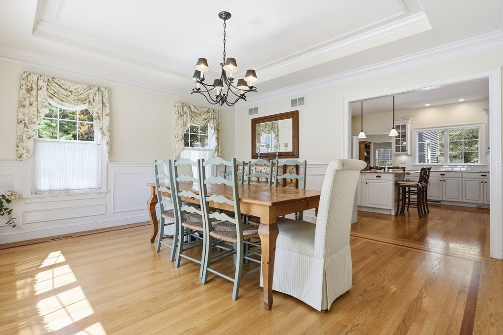 12 Boxwood Lane LN, Lexington, MA Photo #6