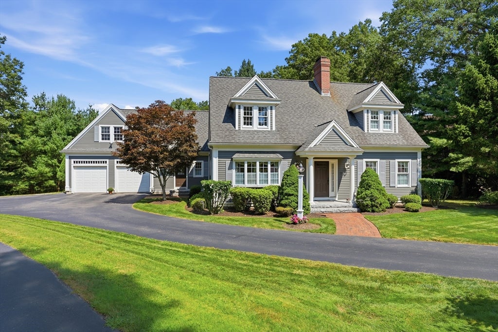 12 Boxwood Lane LN, Lexington, MA Photo #1