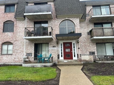 Photo of 90 High St #309, Dedham, MA 02026 (MLS # 73527193)