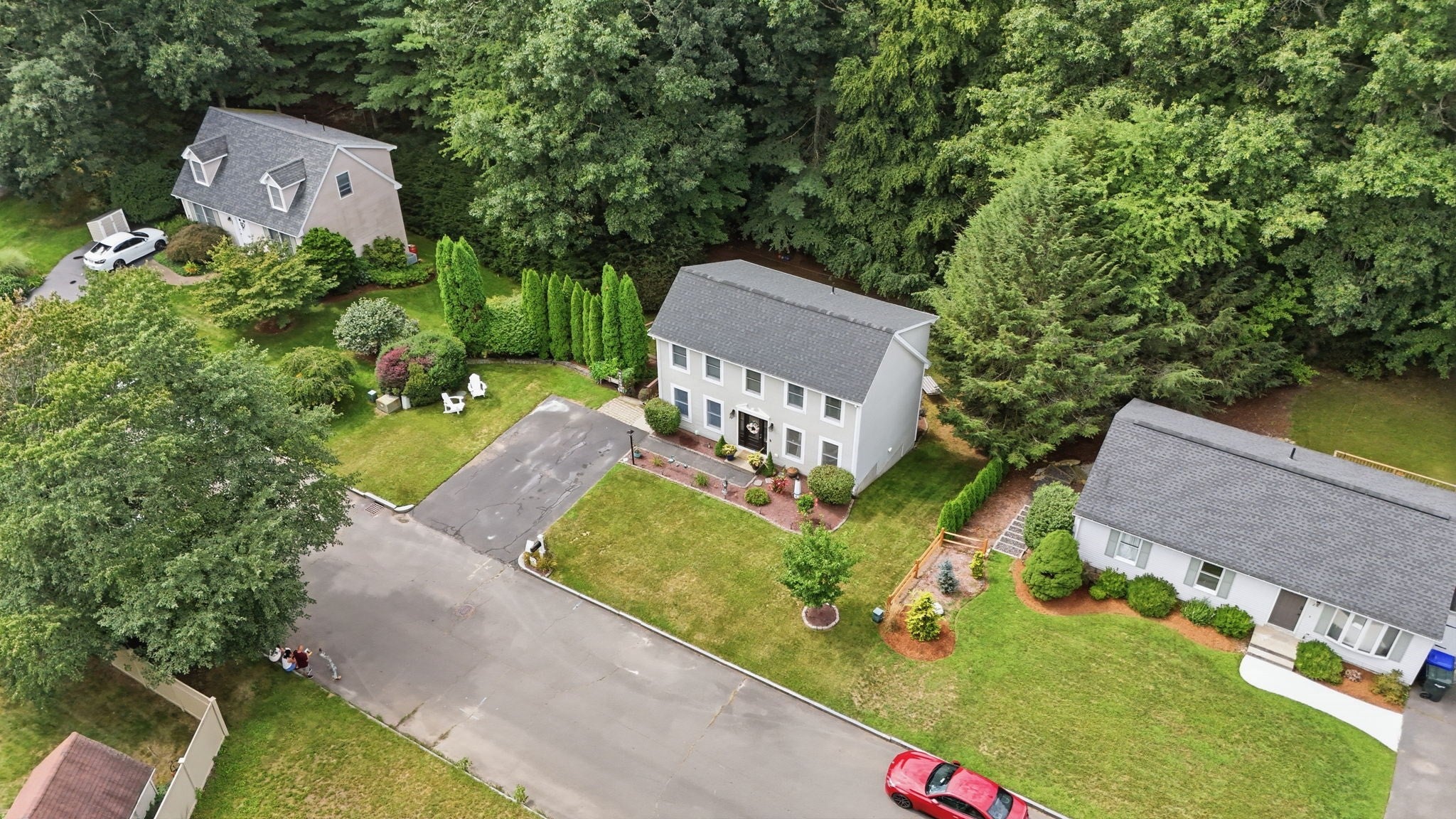 19 Stephanie Cir, Springfield, MA, 19 Stephanie Cir, Springfield, MA Photo #8