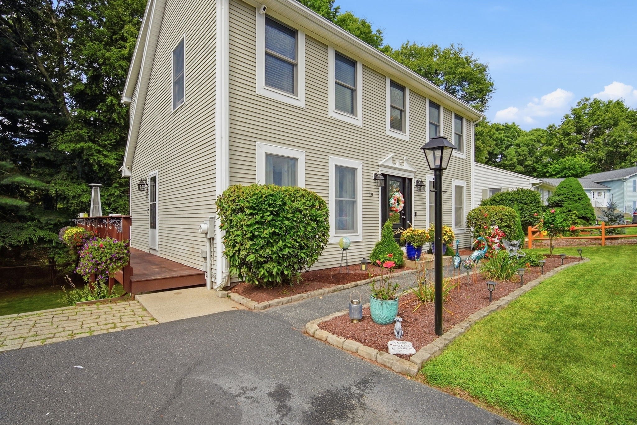 19 Stephanie Cir, Springfield, MA, 19 Stephanie Cir, Springfield, MA Photo #4