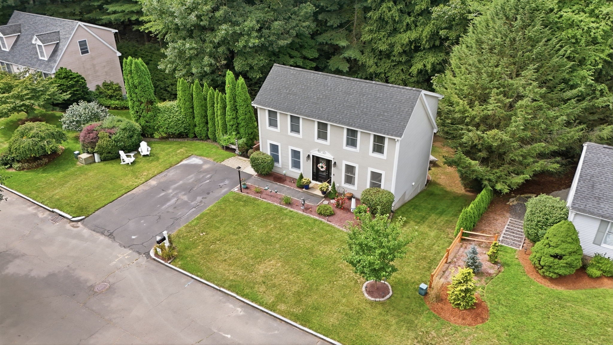 19 Stephanie Cir, Springfield, MA, 19 Stephanie Cir, Springfield, MA Photo #7