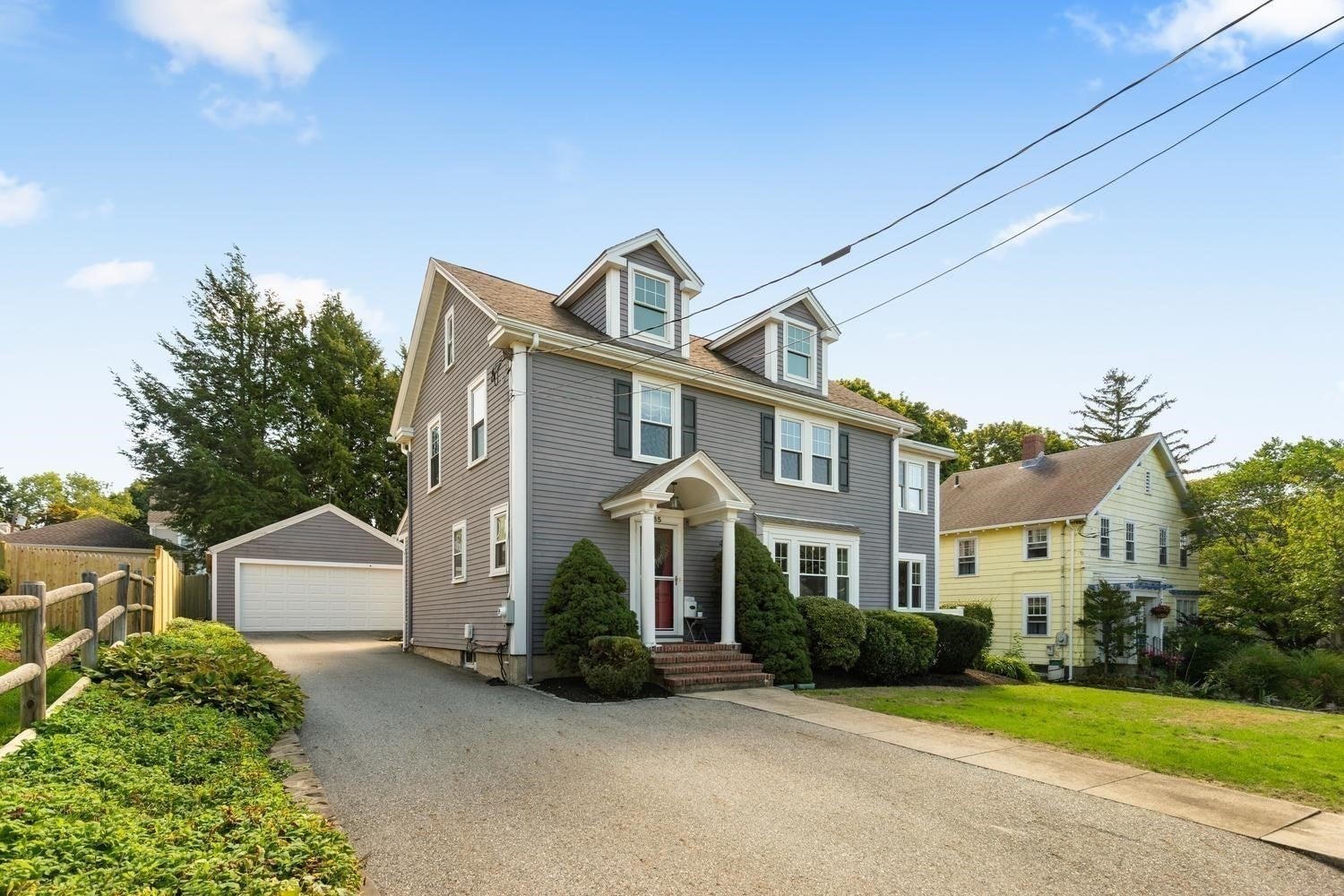 85 Robbins Rd, Watertown, MA, 85 Robbins Rd, Watertown, MA Photo #2