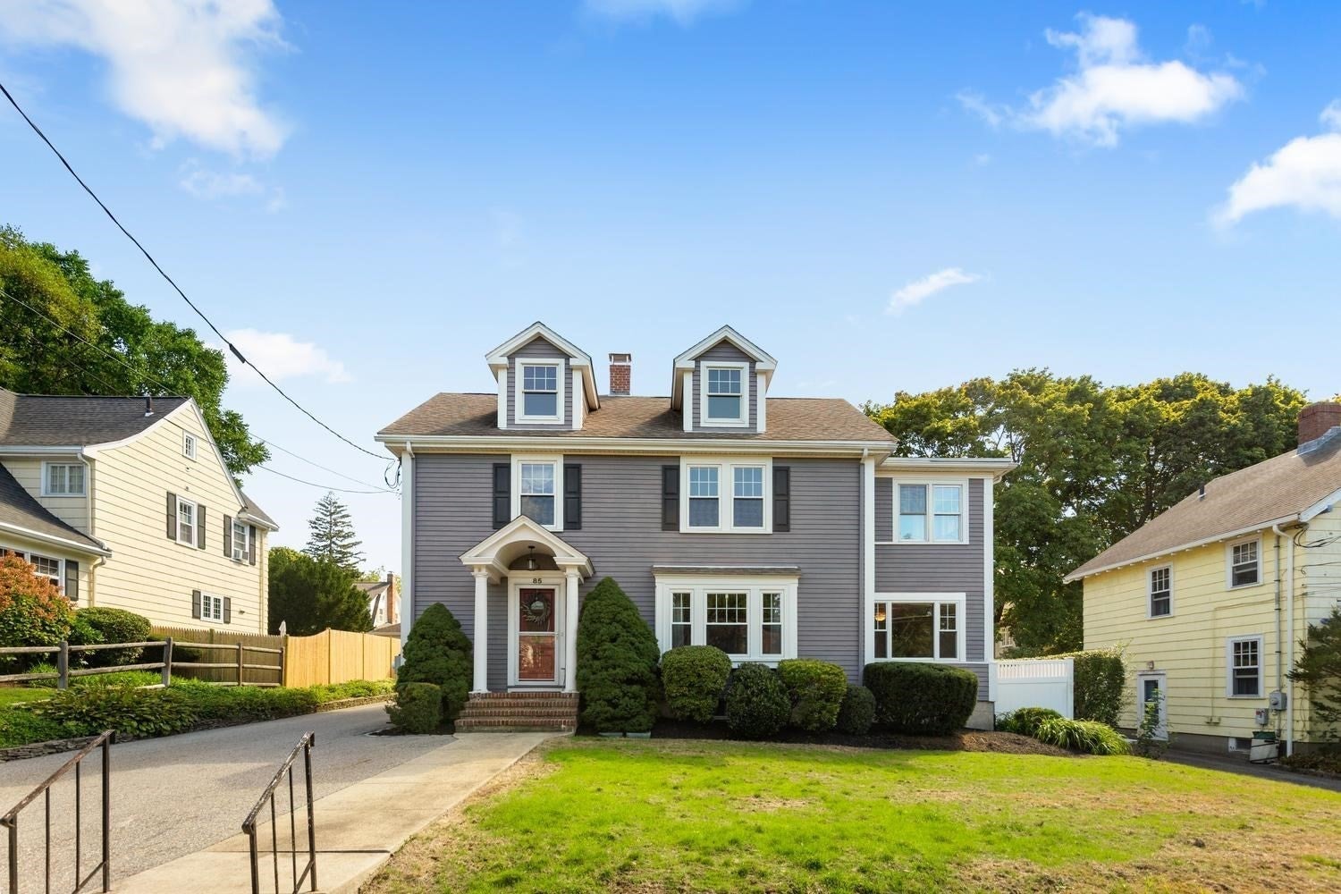 Photo of 85 Robbins Rd, Watertown, MA