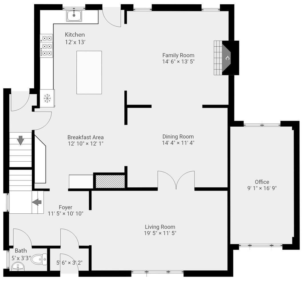 85 Robbins Rd, Watertown, MA, 85 Robbins Rd, Watertown, MA Photo #38