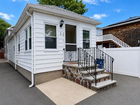 Photo of 15 Argyle ST, Revere, MA 02151 (MLS # 73537970)