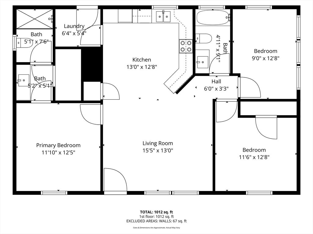 200 North St 23-B