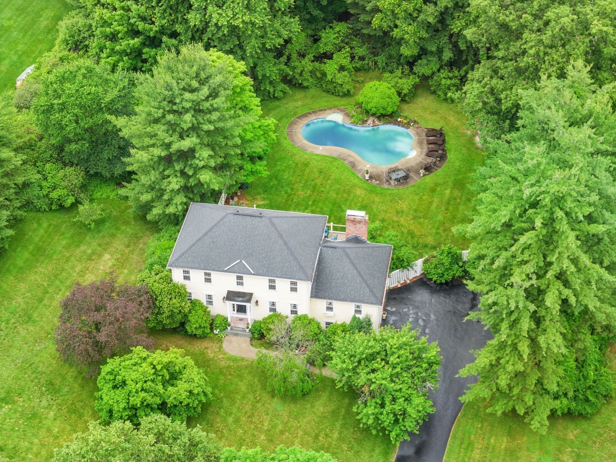 821 Concord Road
