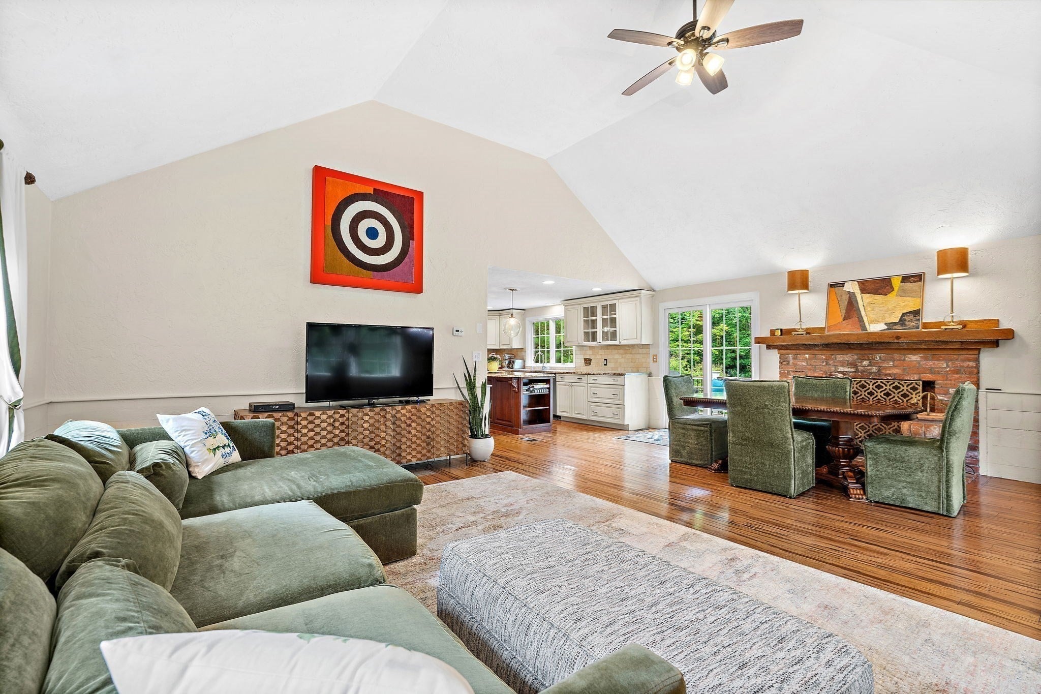821 Concord Road