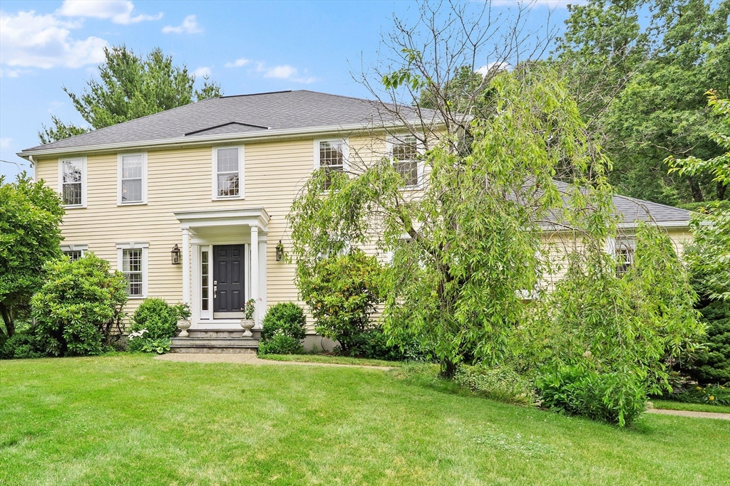 821 Concord Road