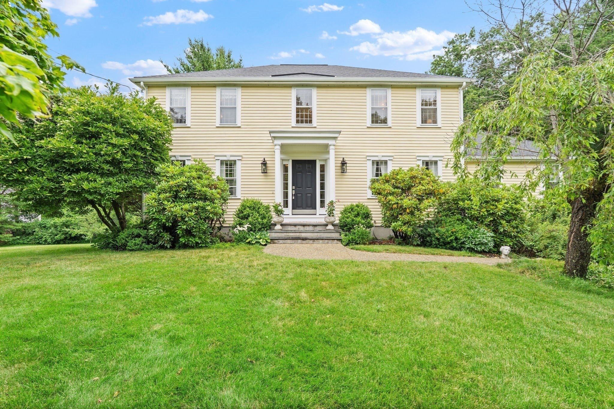 821 Concord Road