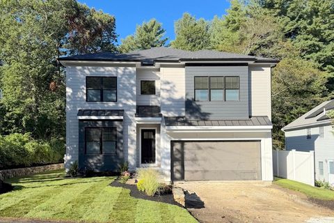 46 Asbury Street Lexington MA 02421