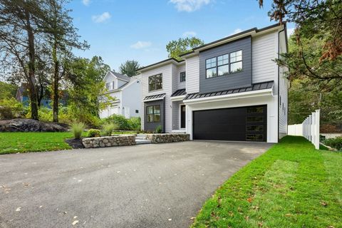 46 Asbury Street Lexington MA 02421
