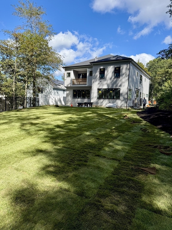 46 Asbury Street