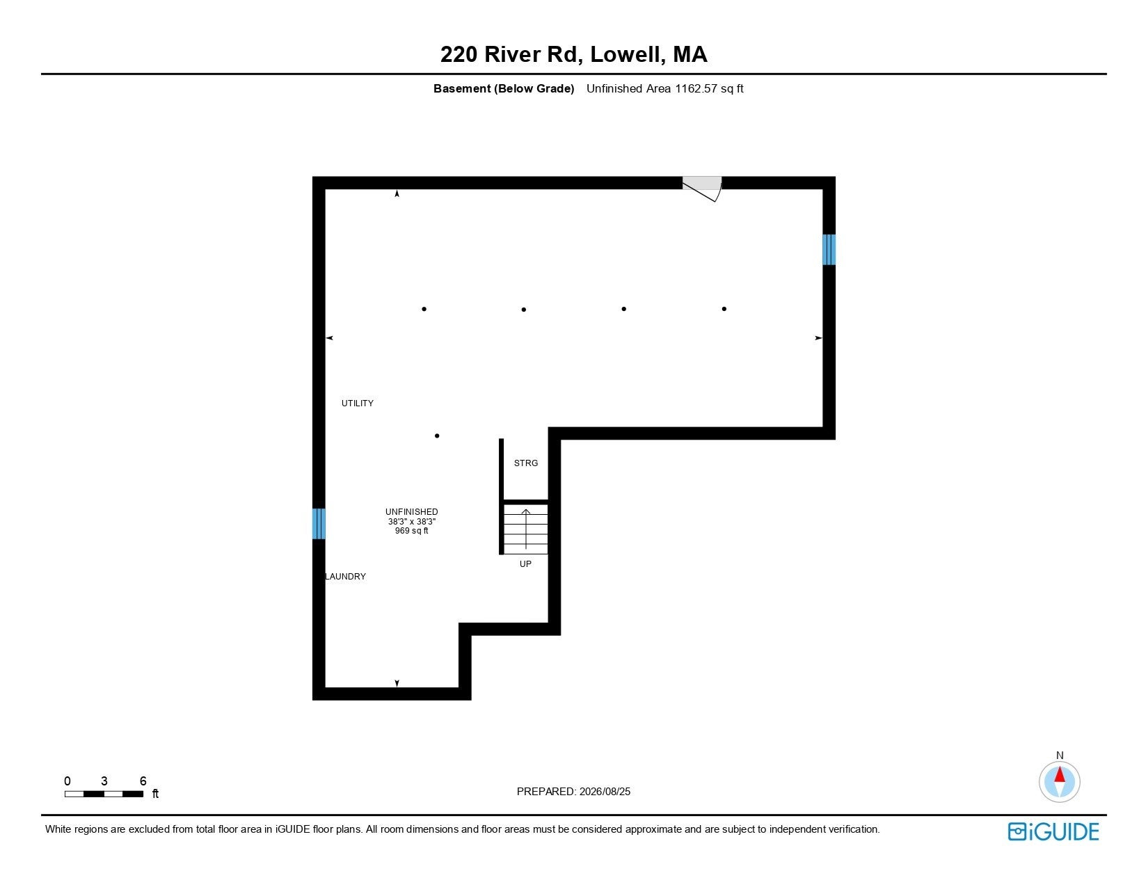 220 River Rd, Lowell, MA, 220 River Rd, Lowell, MA Photo #35