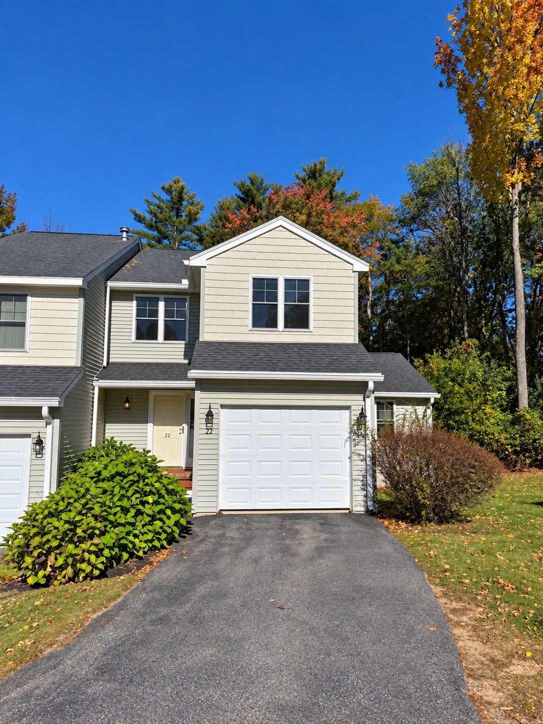 22 Water Wheel Cir #22, Templeton, MA, 22 Water Wheel Cir #22, Templeton, MA Photo #1
