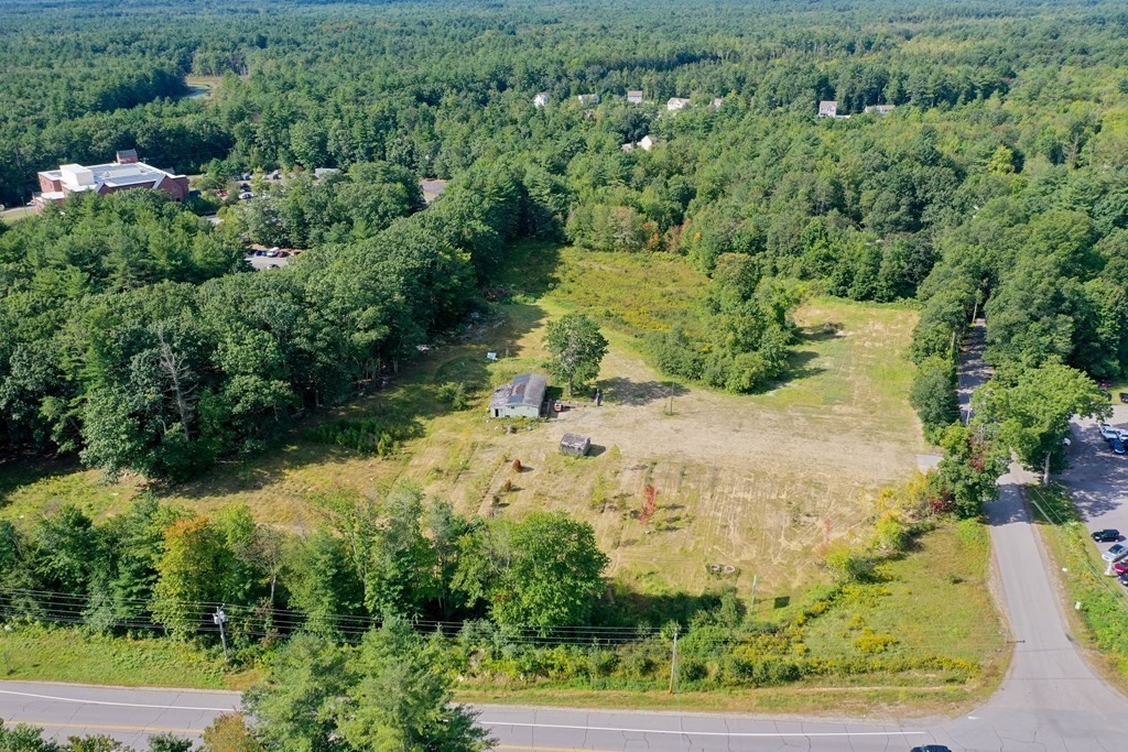 316 South Road
