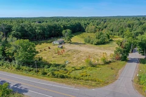 316 South Road Brentwood NH 03833