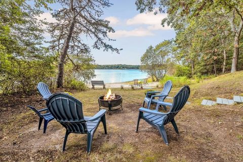 Photo of 21 Green Acres Ln, Sandwich, MA 02644 (MLS # 73498755)