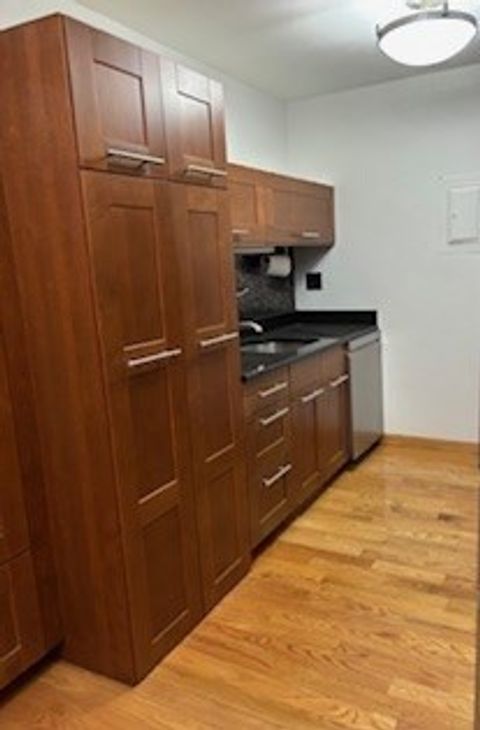 Photo of 50-56 Broadlawn Park #208, Boston, MA 02467 (MLS # 73455258)