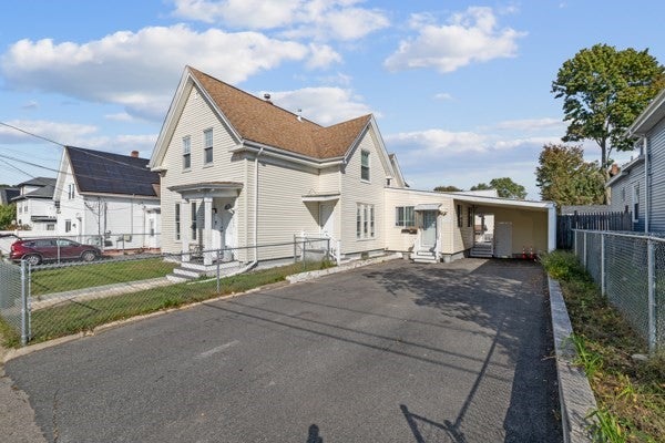 260 Belmont Ave, Brockton, MA, 260 Belmont Ave, Brockton, MA Photo #4