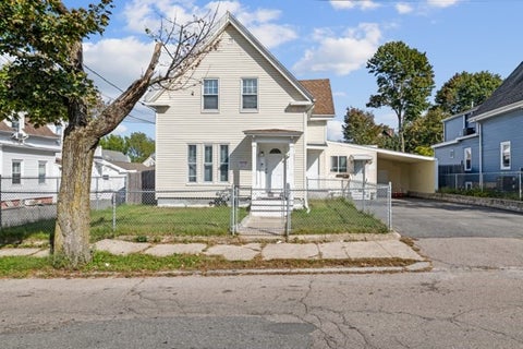 Photo of 260 Belmont Ave, Brockton, MA 02301 (MLS # 73589985)