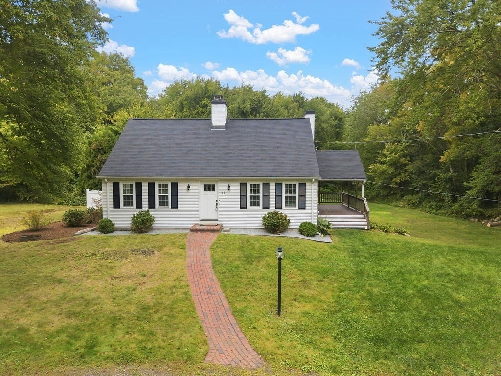 11 Bow St, Plainville, MA, 11 Bow St, Plainville, MA Photo #1