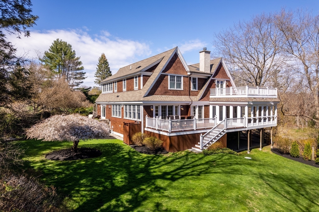 37 Forster Road