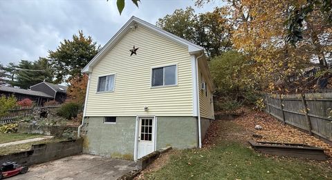 Photo of 10 Fir Rd, Pembroke, MA 02359 (MLS # 73450301)