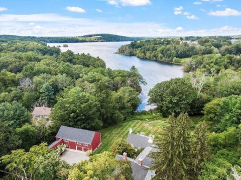 894 Great Pond Road North Andover MA 01845