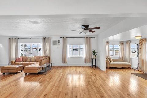 176 W Elm Ave Quincy MA 02170