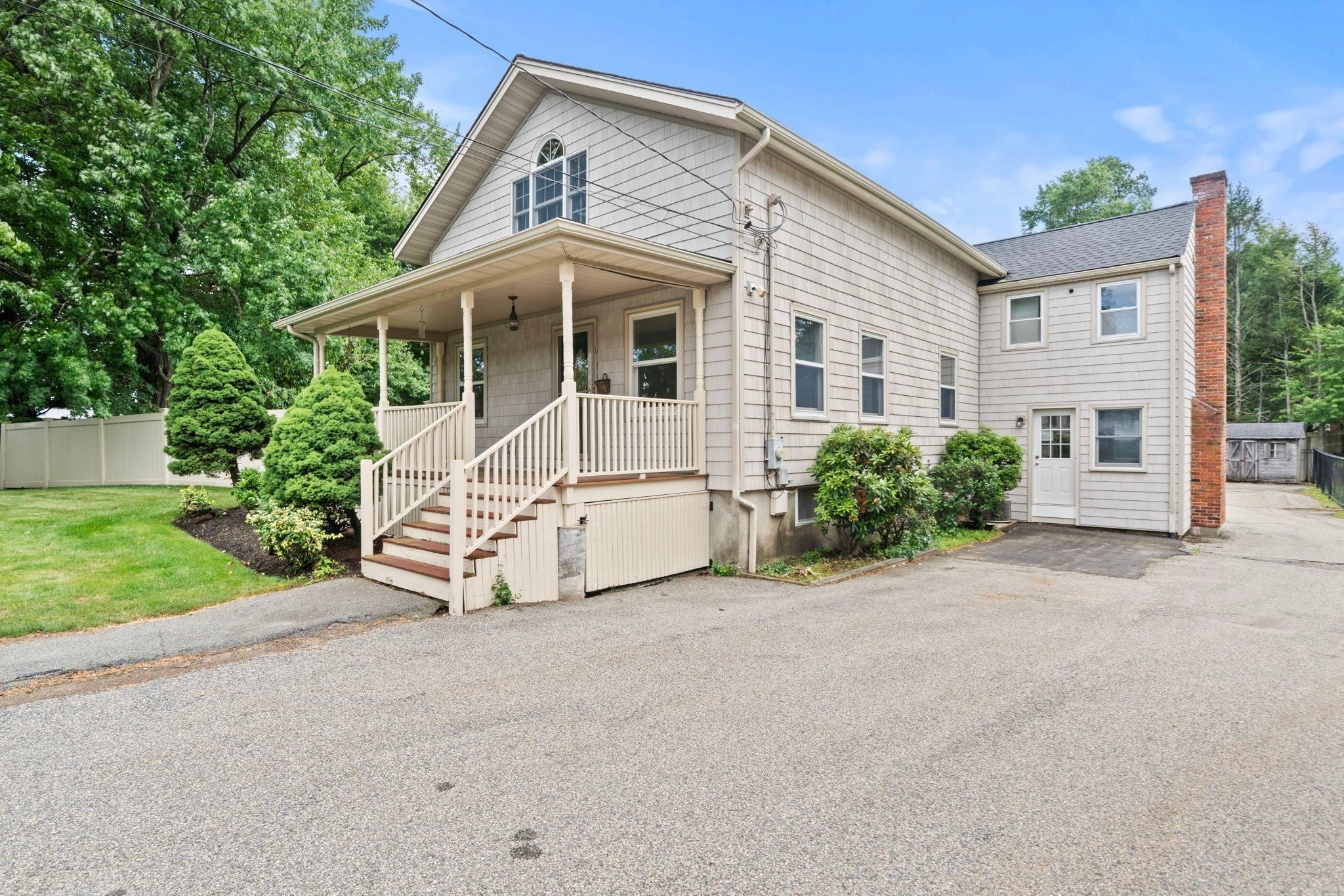 1 Toms Way, Stoneham MA 02180