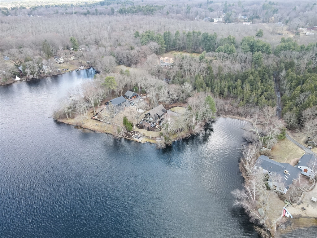 1 Norfolk Lane