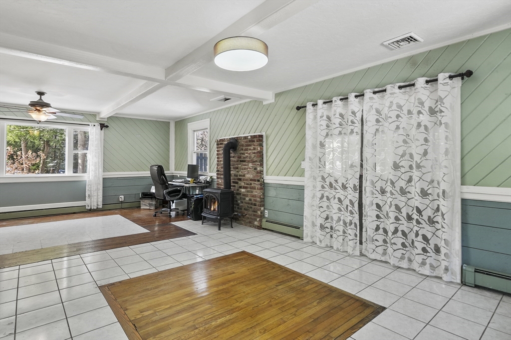 29 Shady Avenue