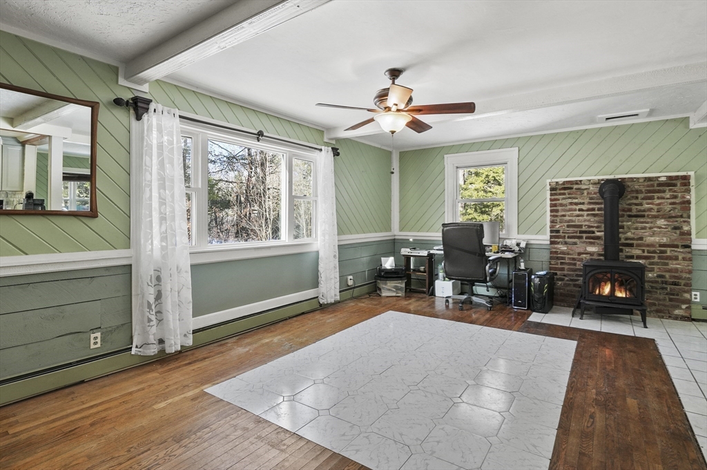 29 Shady Avenue