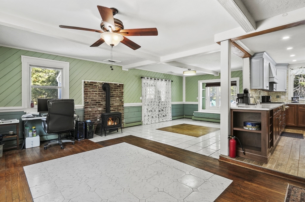 29 Shady Avenue