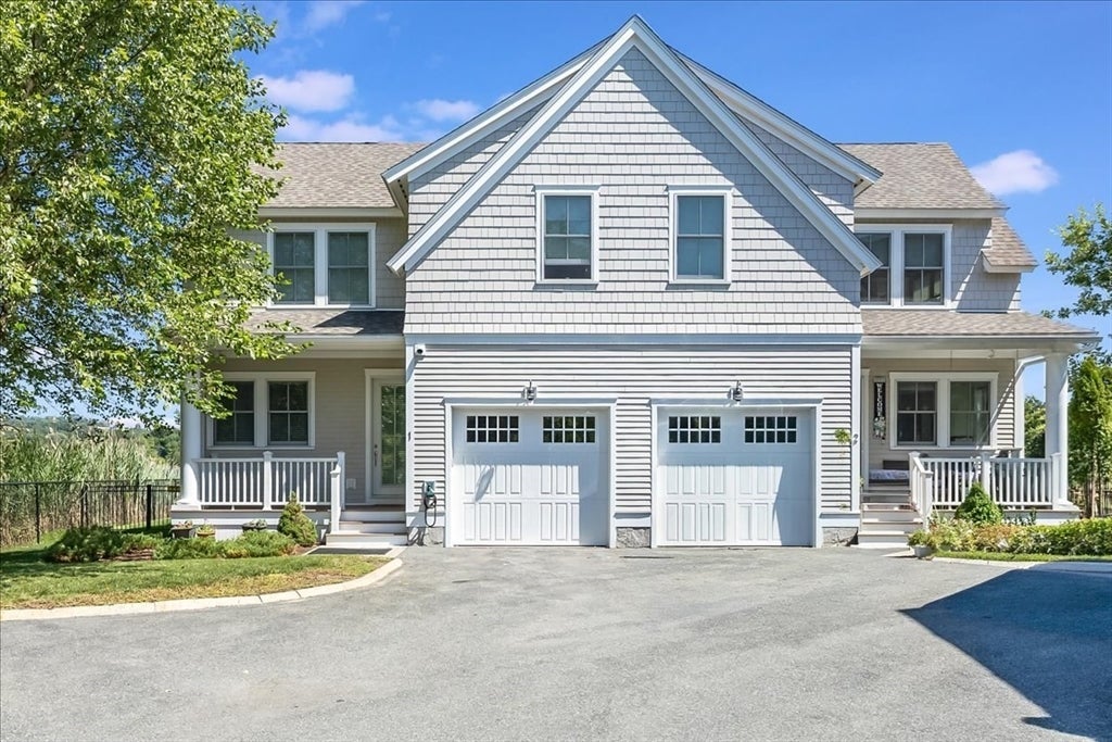 58 River St #1, Danvers, MA, 58 River St #1, Danvers, MA Photo #8