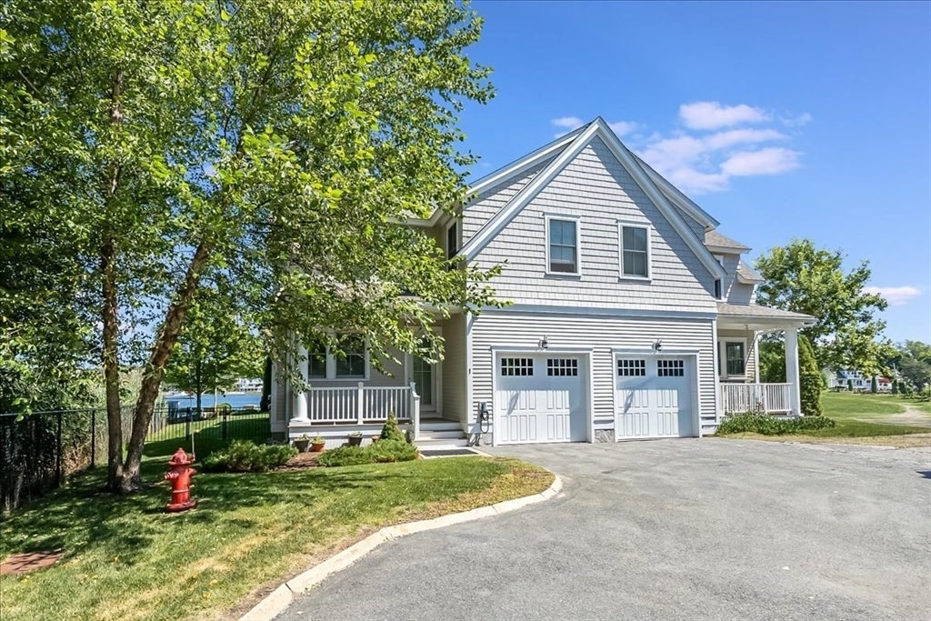 58 River St #1, Danvers, MA, 58 River St #1, Danvers, MA Photo #7