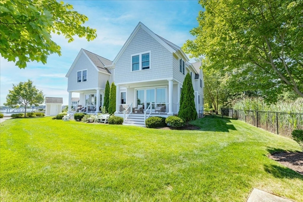 58 River St #1, Danvers, MA, 58 River St #1, Danvers, MA Photo #33