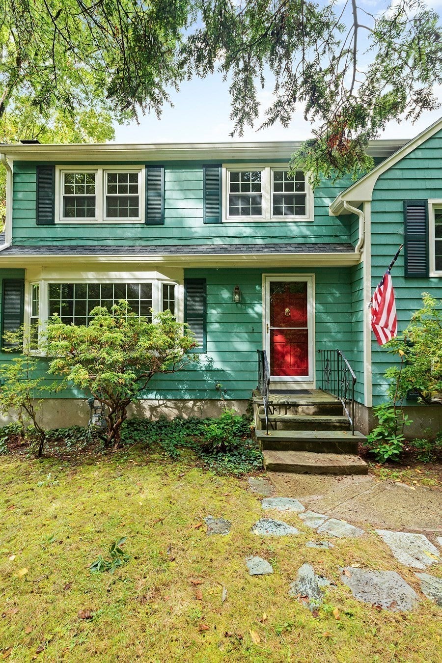 77 Warren Rd, Ashland, MA, 77 Warren Rd, Ashland, MA Photo #3