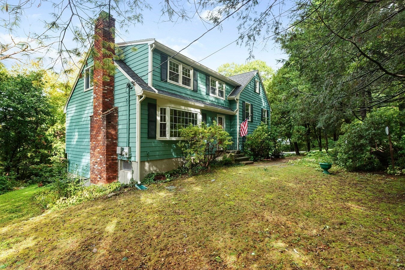 77 Warren Rd, Ashland, MA, 77 Warren Rd, Ashland, MA Photo #1