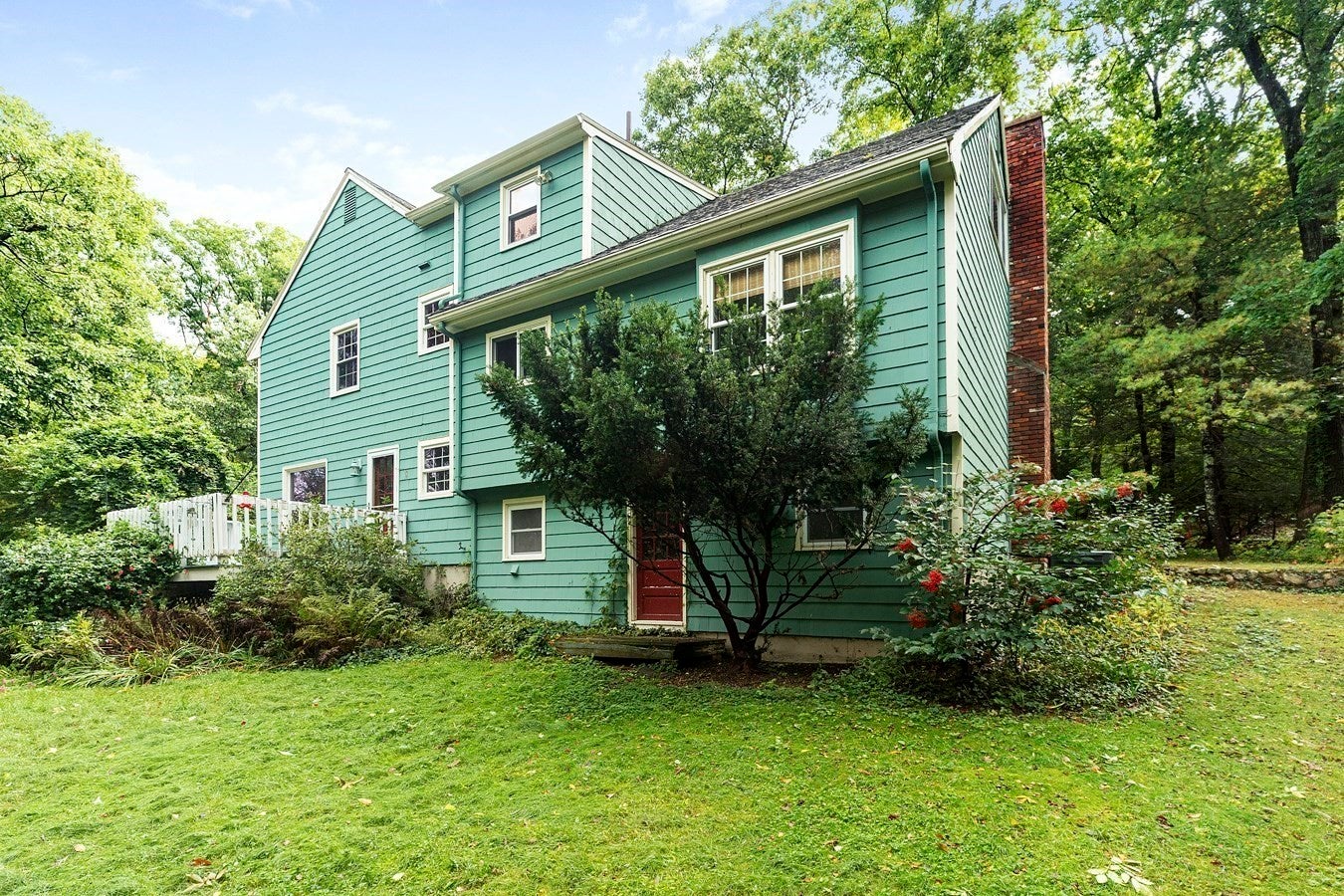 77 Warren Rd, Ashland, MA, 77 Warren Rd, Ashland, MA Photo #41