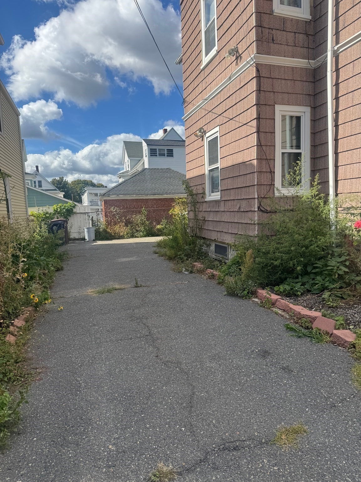 58 Chatham Road