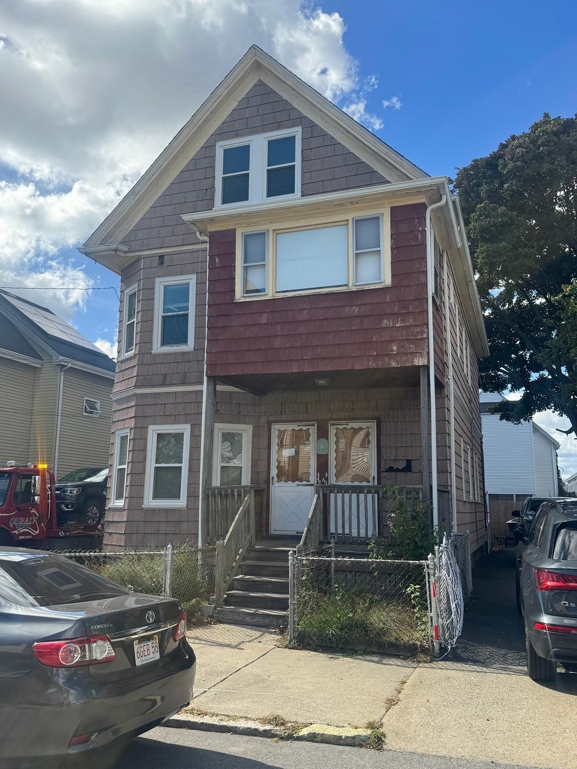 Photo of 58 Chatham Road, Everett, MA