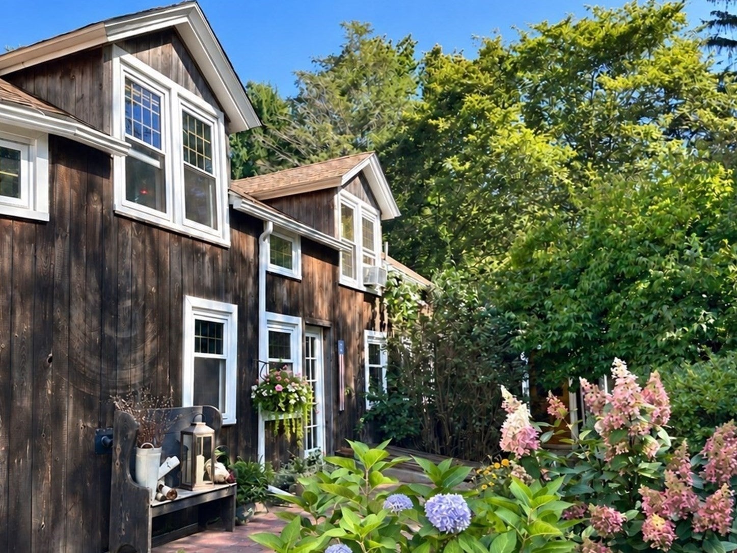 5 Putnam Hill Rd