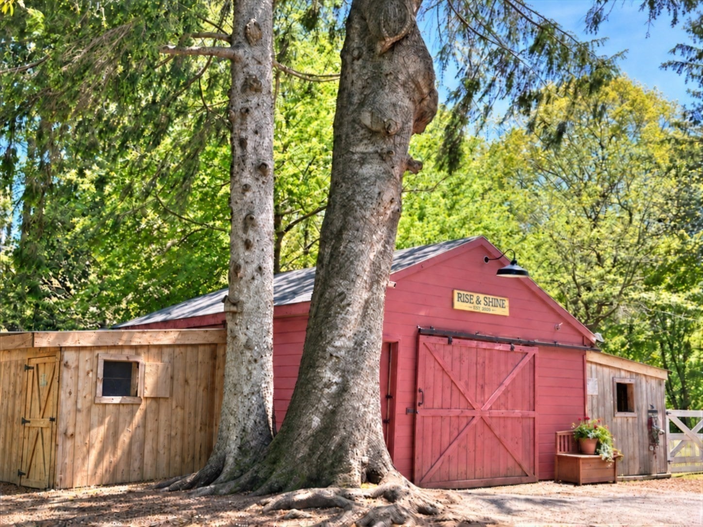 5 Putnam Hill Rd
